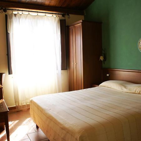B&B Salotto Di Athena Agrigento Exteriör bild