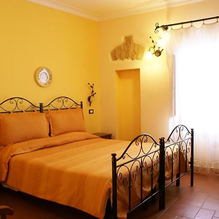 B&B Salotto Di Athena Agrigento Exteriör bild