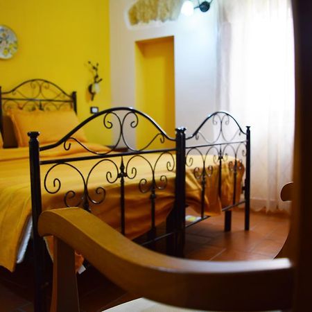 B&B Salotto Di Athena Agrigento Exteriör bild