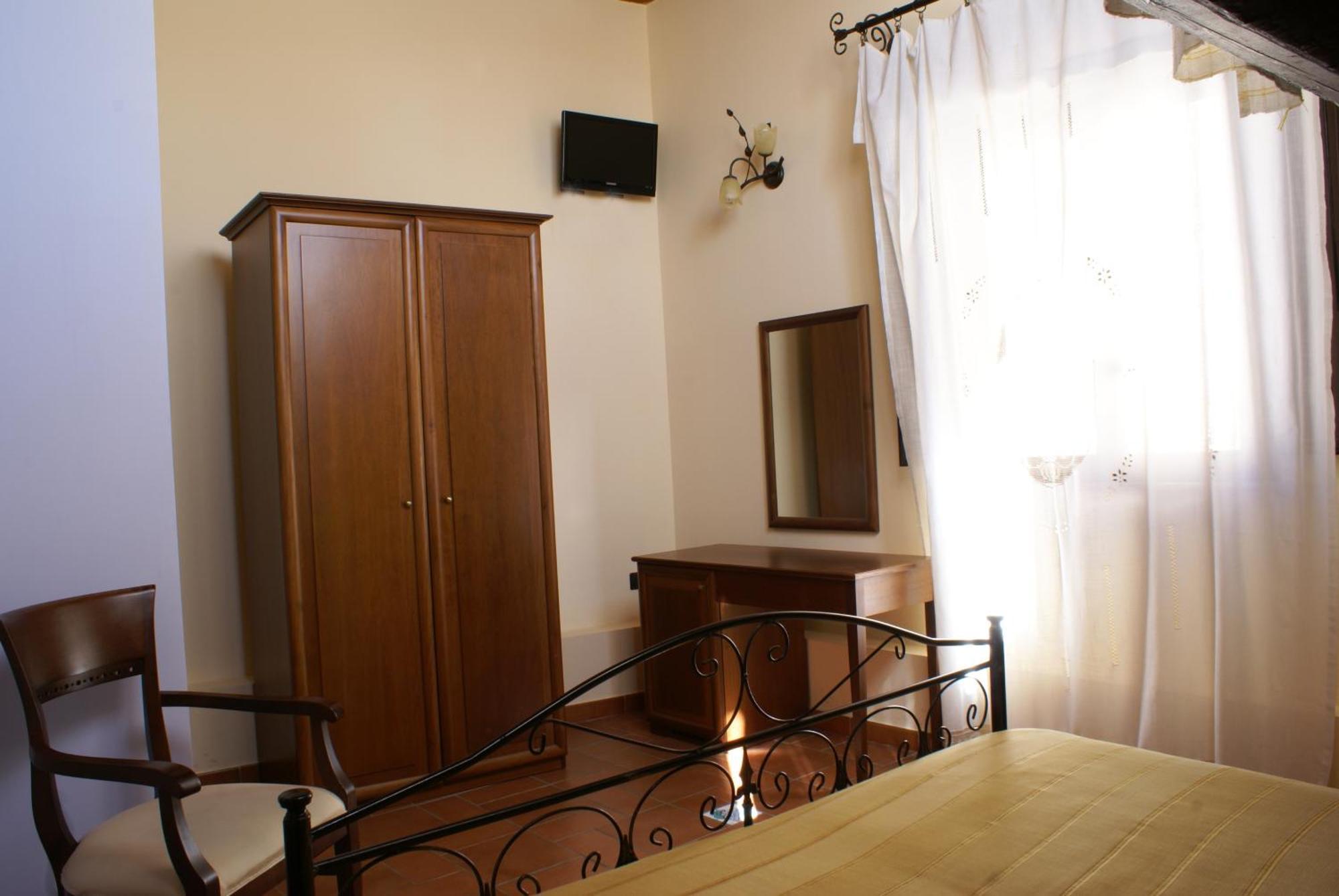 B&B Salotto Di Athena Agrigento Exteriör bild
