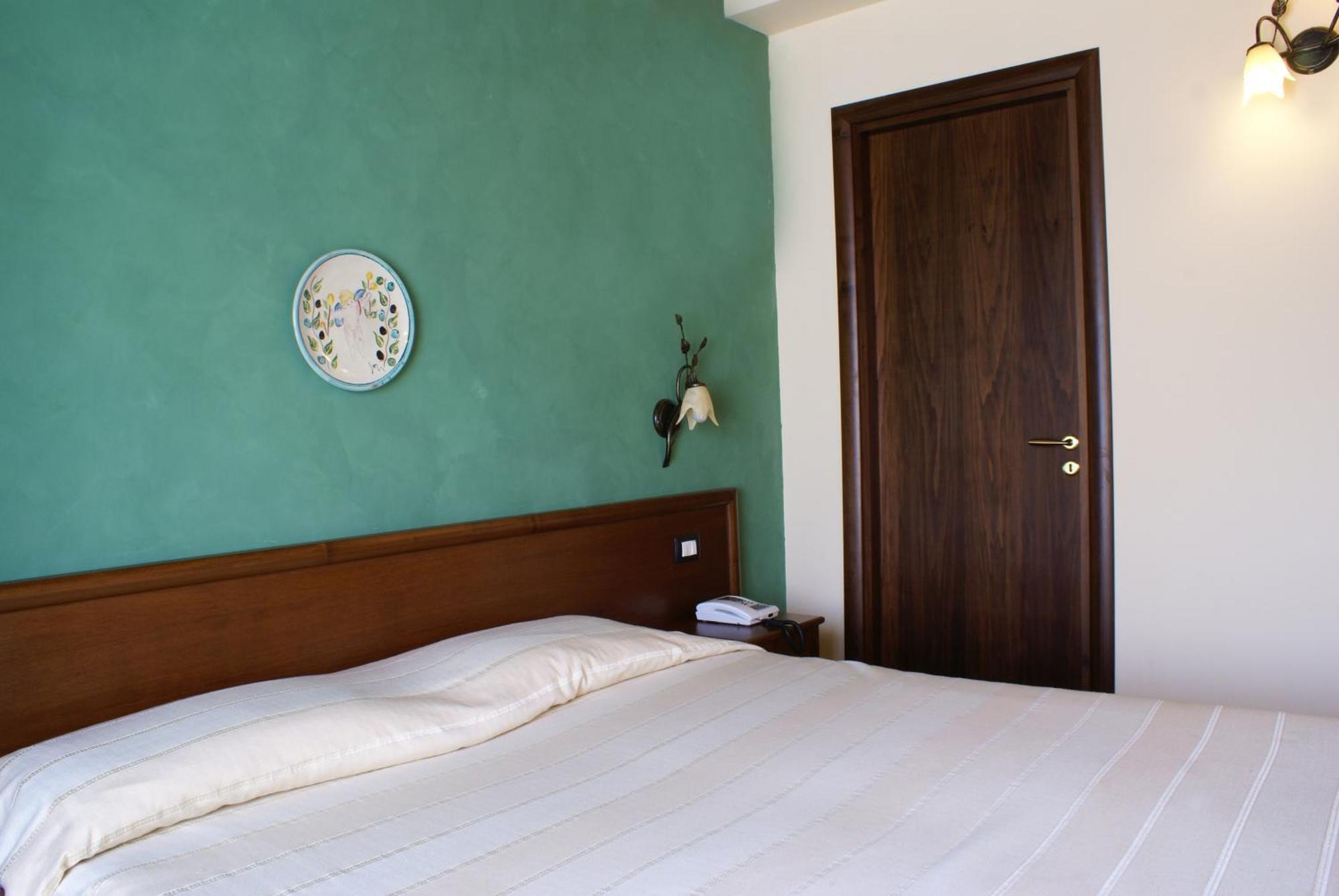 B&B Salotto Di Athena Agrigento Exteriör bild