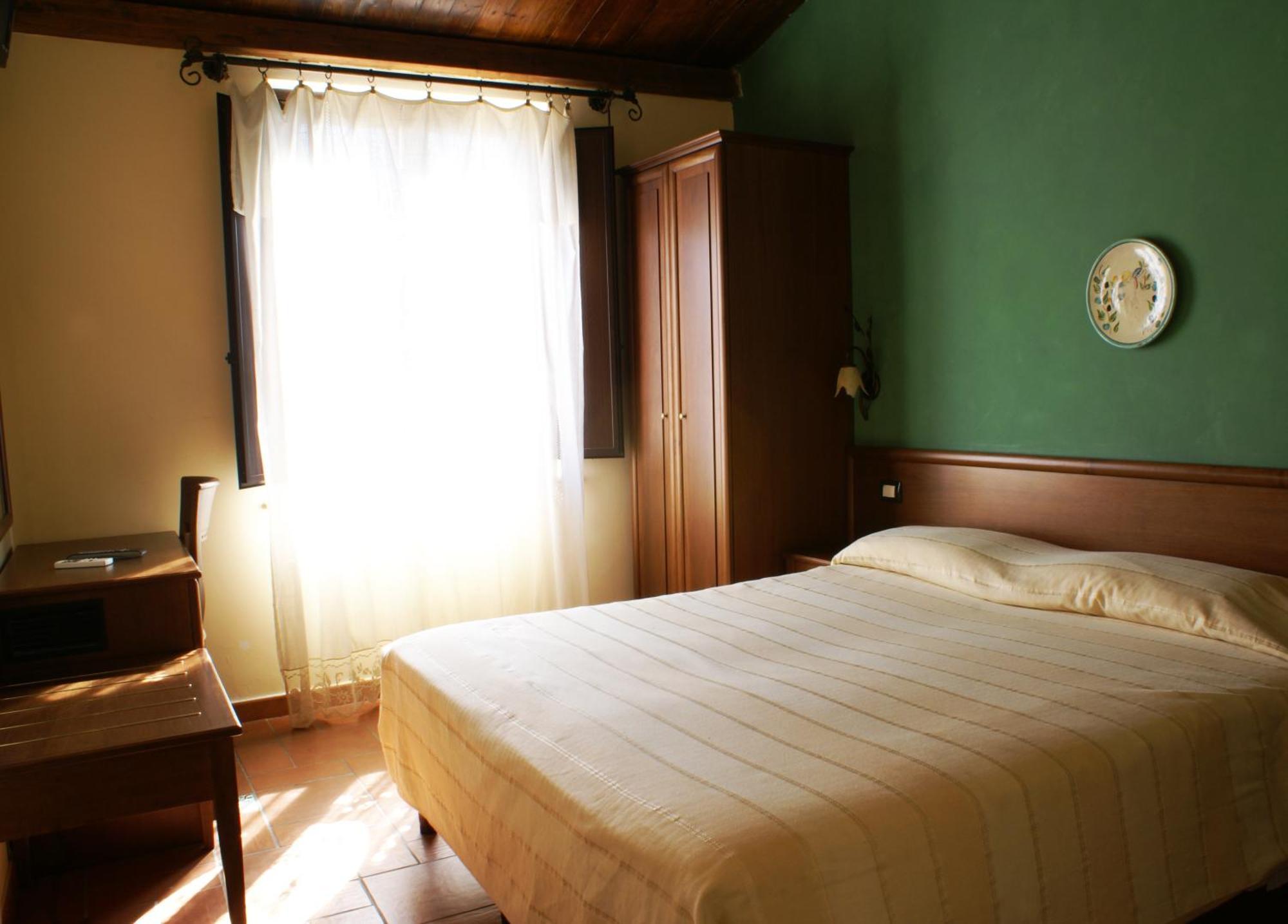 B&B Salotto Di Athena Agrigento Exteriör bild