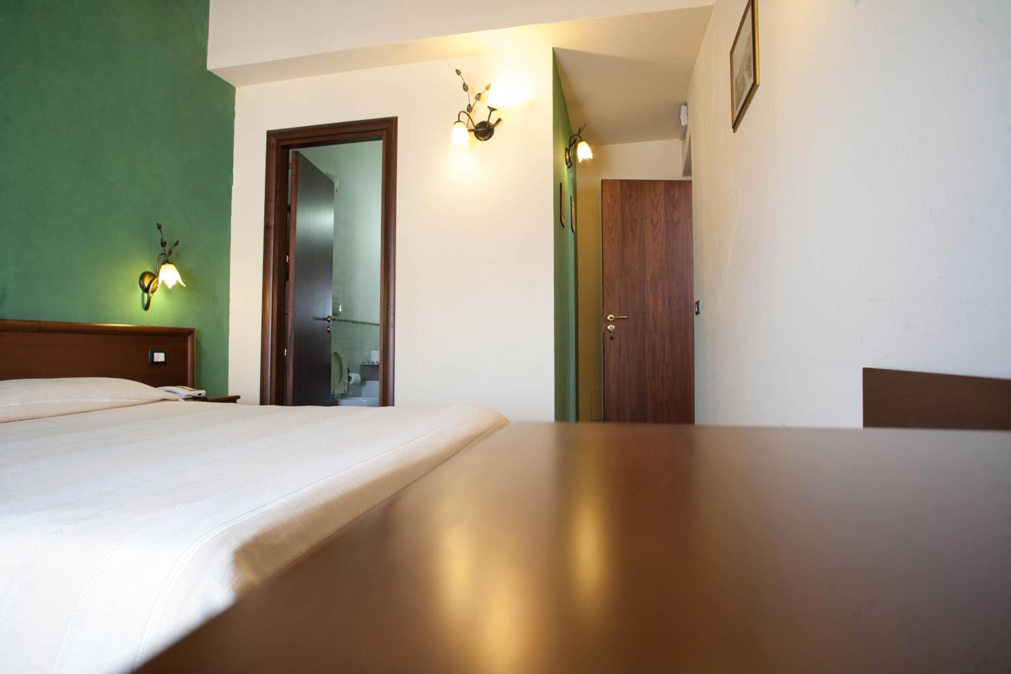 B&B Salotto Di Athena Agrigento Exteriör bild