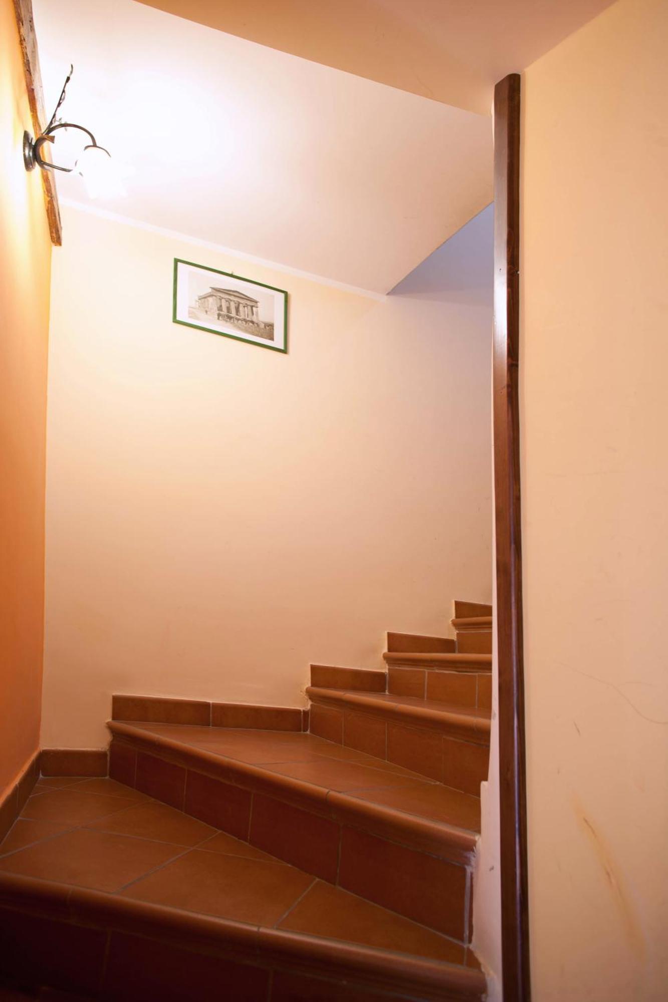 B&B Salotto Di Athena Agrigento Exteriör bild