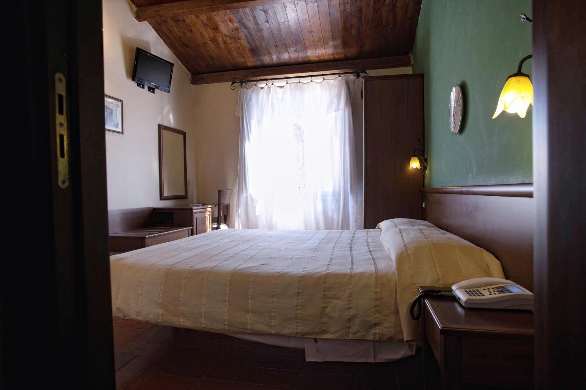 B&B Salotto Di Athena Agrigento Exteriör bild