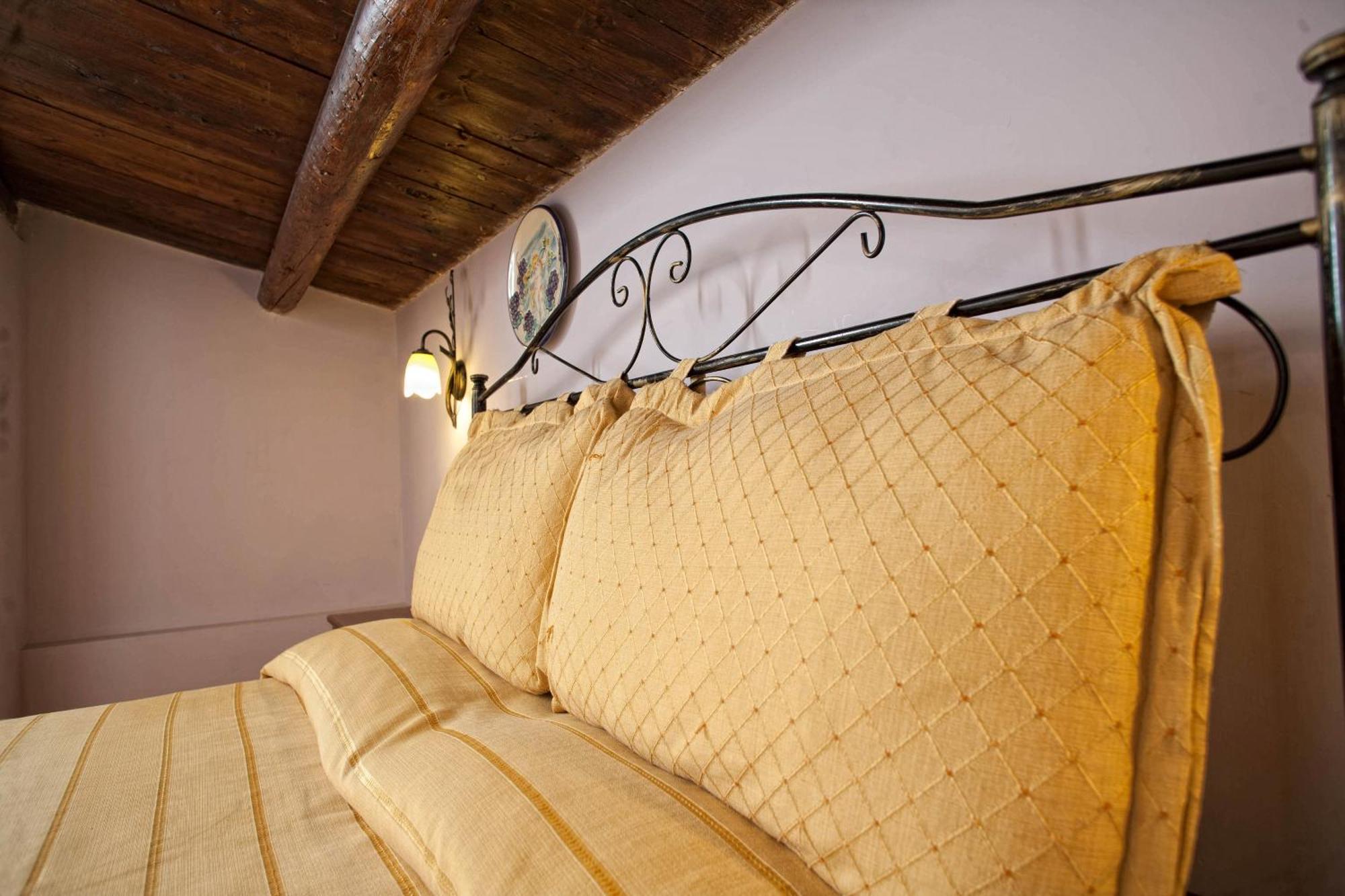 B&B Salotto Di Athena Agrigento Exteriör bild