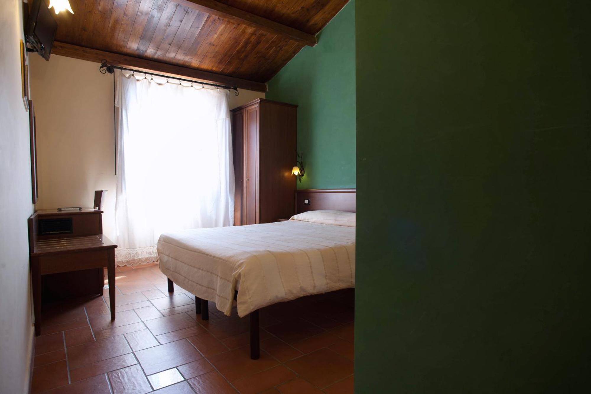 B&B Salotto Di Athena Agrigento Exteriör bild