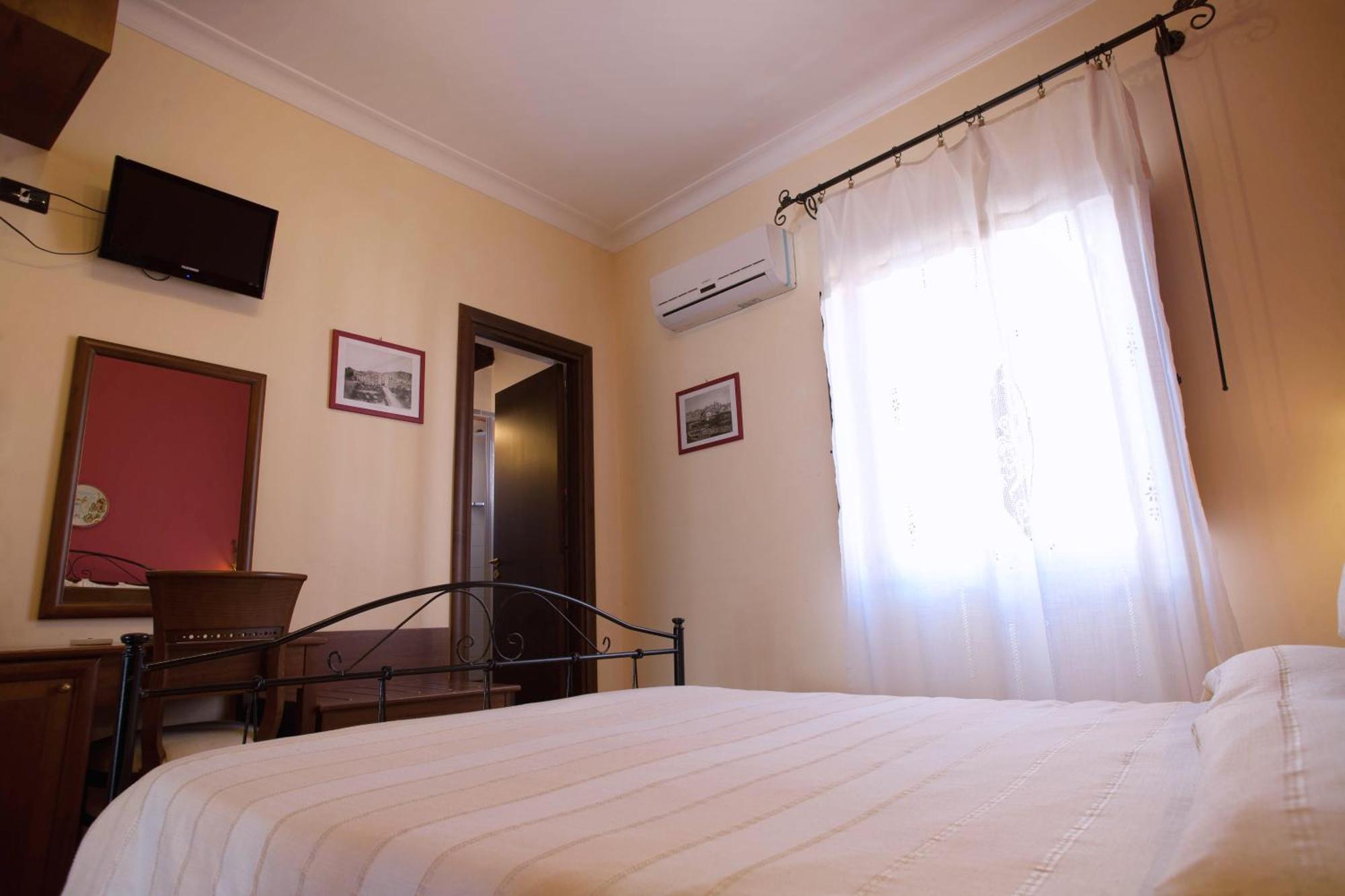 B&B Salotto Di Athena Agrigento Exteriör bild