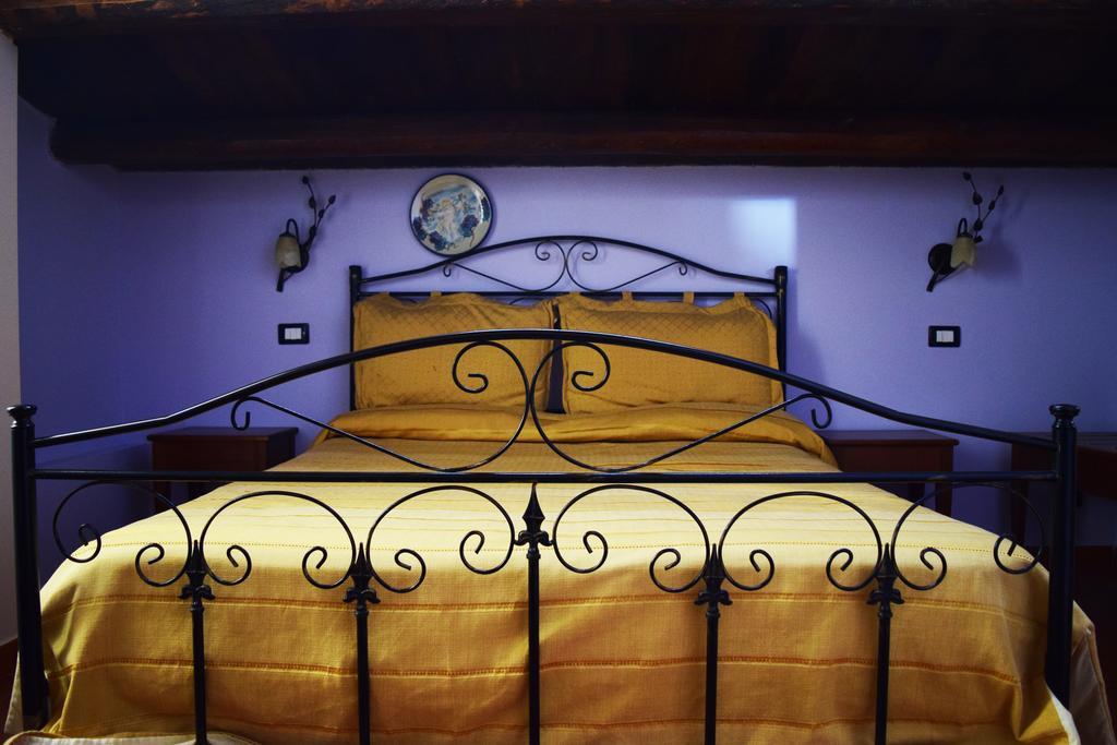 B&B Salotto Di Athena Agrigento Exteriör bild