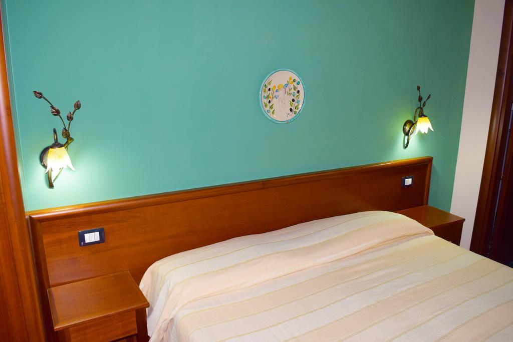 B&B Salotto Di Athena Agrigento Exteriör bild