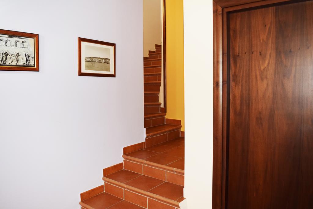 B&B Salotto Di Athena Agrigento Exteriör bild