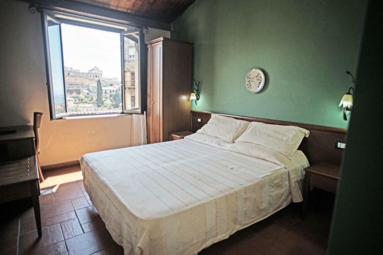 B&B Salotto Di Athena Agrigento Exteriör bild